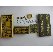 Multilayer Ceramic PCB printed circuit board