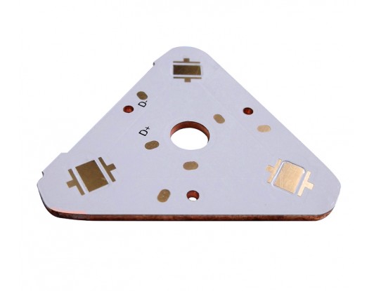 Quantity Copper base Aluminum Base PCB