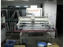 Auto Silk printing