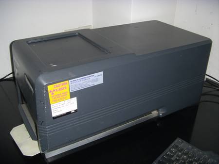 X-Ray---CMI900